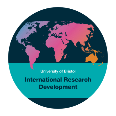 IRD logo